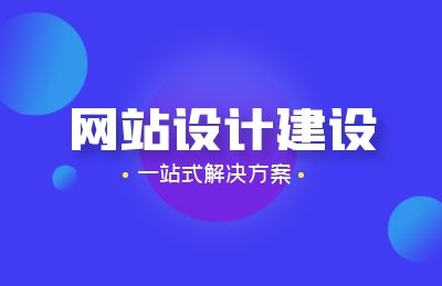 提供完整的网站策略方案、视觉表现、及推广策